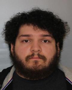 Steven J Alvarado a registered Sex Offender of New York