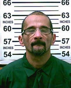 Jose Diaz a registered Sex Offender of New York