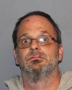 William Benz a registered Sex Offender of New York