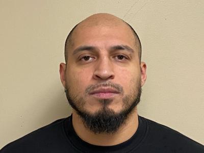 Eder Vielma a registered Sex Offender of New York