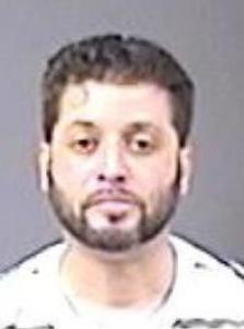Gilberto Ballester-perez a registered Sex Offender of New York