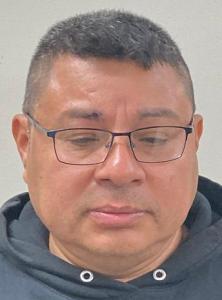 Jose Hernandez-gonzalez a registered Sex Offender of New York