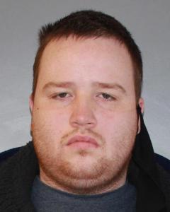 Jeremy Jay Teed a registered Sex Offender of New York