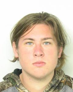 Zachary Gaspie a registered Sex Offender of New York