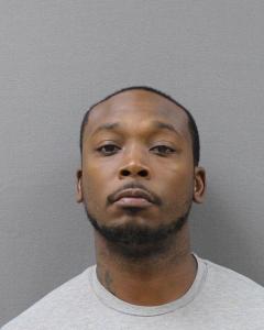 Hakim Jones a registered Sex Offender of New York