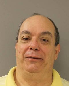Salvatore Feudi a registered Sex Offender of New York