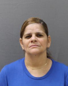 Marianella Diaz a registered Sex Offender of New York