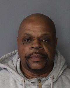 Michael King a registered Sex Offender of New York