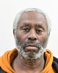 Rufus C Everette a registered Sex Offender of New York