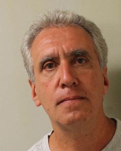 James Bova a registered Sex Offender of New York