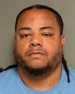 Luis Gonzalez a registered Sex Offender of New York