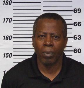 Anthony Ellison a registered Sex Offender of New York