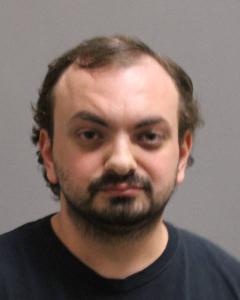 Carl Muniz a registered Sex Offender of New York