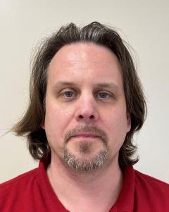 Nathan J Dupuis a registered Sex Offender of New York