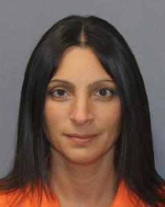 Kristin Bellinger a registered Sex Offender of New York