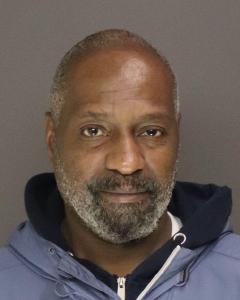 Glen C Ginyard a registered Sex Offender of New York