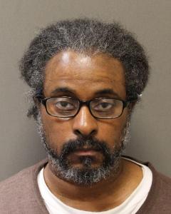 Andy Davis a registered Sex Offender of New York