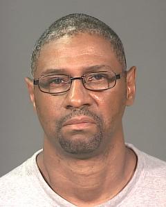 Keith Simms a registered Sex Offender of New York