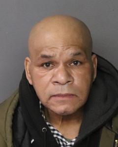 Louis Miller a registered Sex Offender of New York