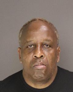 Gordon E Hawkins a registered Sex Offender of New York