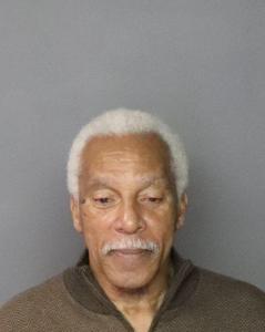 Robert Dawson a registered Sex Offender of New York