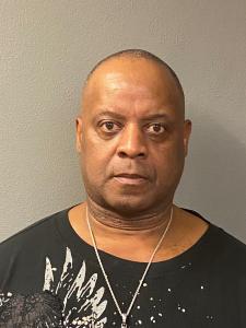 Marvin D Walker a registered Sex Offender of New York