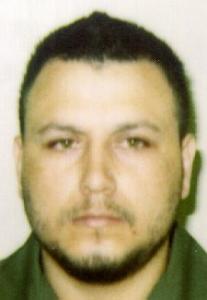 Silas Guerra a registered  of New York