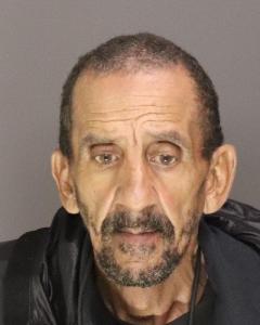 Frank Owens a registered Sex Offender of New York