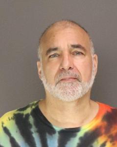 Benjamin Claudio a registered Sex Offender of New York