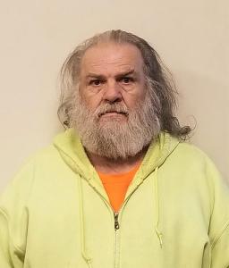 Robert Gardinier a registered Sex Offender of New York