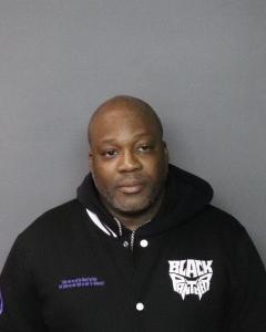 Ovaldo Brown a registered Sex Offender of New York