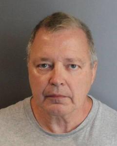 Forrest Durett a registered Sex Offender of New York