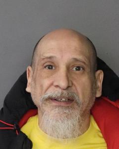 Gregorio Cubero a registered Sex Offender of New York