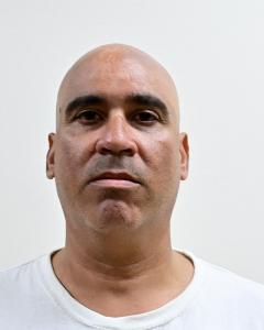 Wilfredo S Ramos a registered Sex Offender of New York