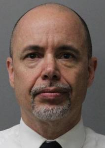 Robert Hester a registered Sex Offender of New York