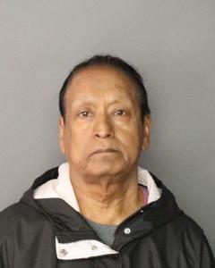 Gopal Ram a registered Sex Offender of New York