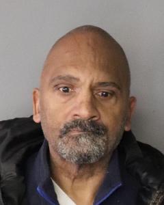 Curtis Manley a registered Sex Offender of New York