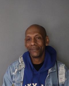 Sylvester A Cobb a registered Sex Offender of New York