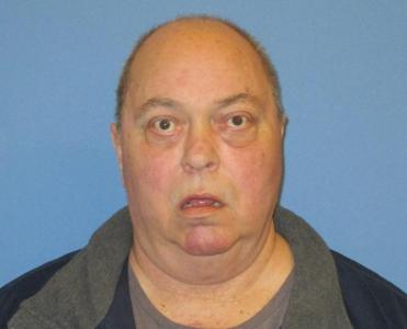 Dennis J Perry a registered Sex Offender of New York
