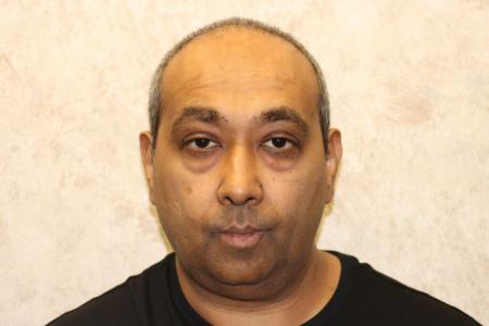 Nitin V Patel a registered  of 