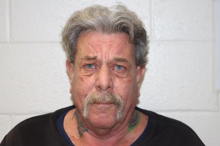 Rudolph A Bucciarelli a registered Sex Offender of New York