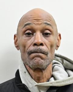Clyde L Junior a registered Sex Offender of New York