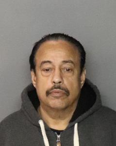 Jose Acosta a registered Sex Offender of New York