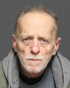 Daniel L Morrissey a registered Sex Offender of New York