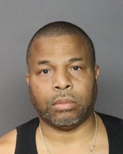 Curtis Hill a registered Sex Offender of New York