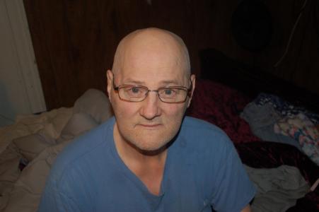 Michael E Pelkey a registered Sex Offender of New York