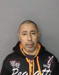Raul Cordero a registered Sex Offender of New York
