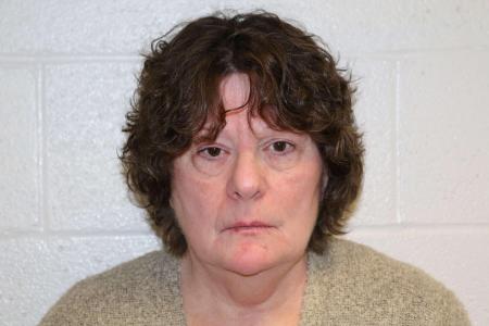 Donna M Fisher a registered Sex Offender of New York
