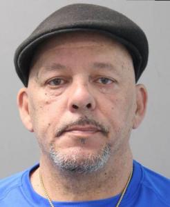 Johnny Velez a registered Sex Offender of New York