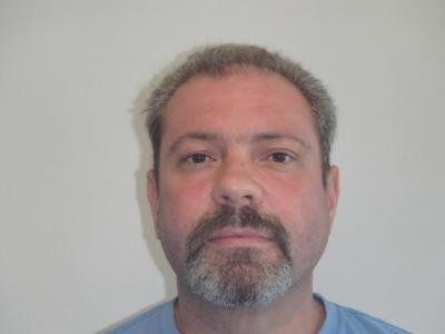 Christian R Hagar a registered Sex Offender of New York